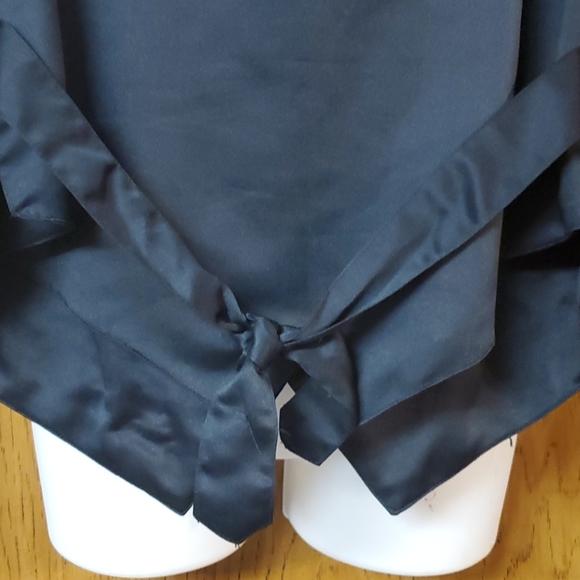 Vintage Beaded Pasley Western Vest - Picture 5 of 6